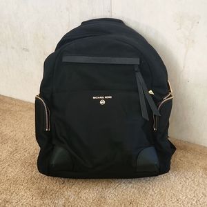 Michael Kors backpack purse